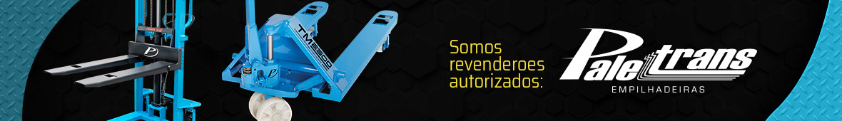 Movimentação de Cargas